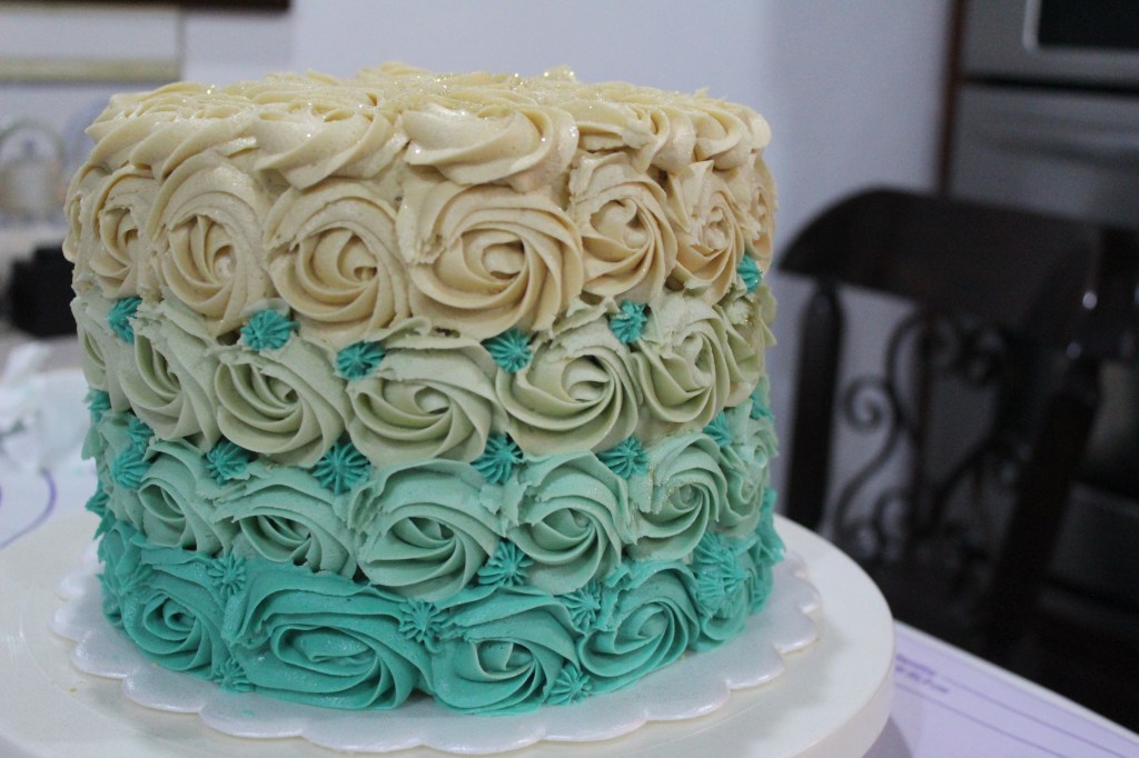 Cumpleaños de una&nbsp;madre