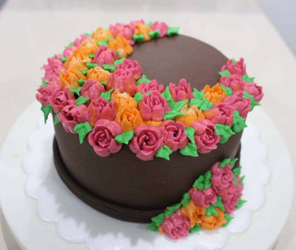 Fondant de Chocolate