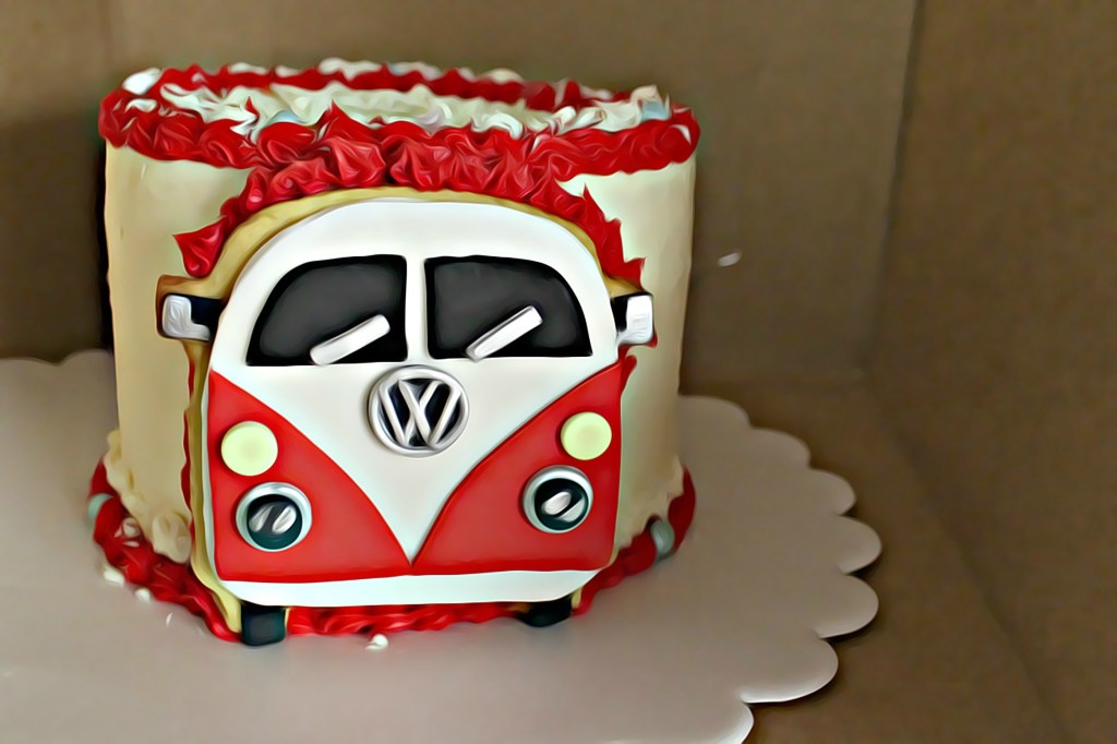 Buttercream con Merengue&nbsp;Italiano